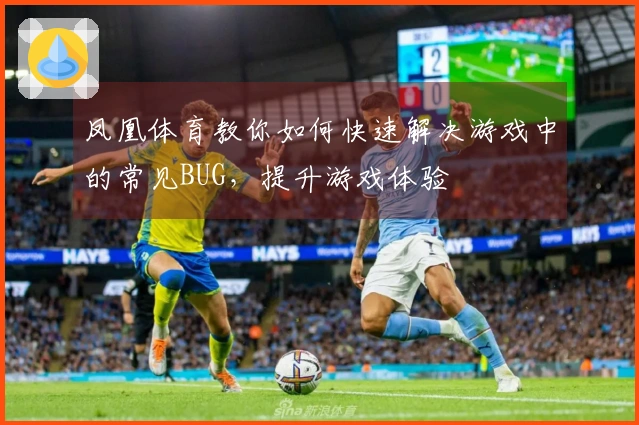 凤凰体育教你如何快速解决游戏中的常见BUG，提升游戏体验