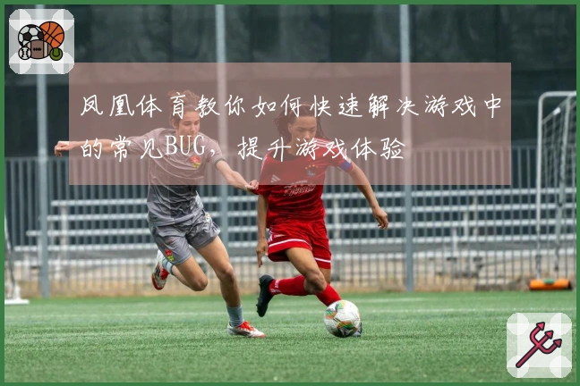 凤凰体育教你如何快速解决游戏中的常见BUG，提升游戏体验