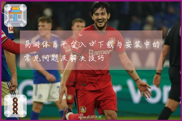 易游体育平台入口下载与安装中的常见问题及解决技巧